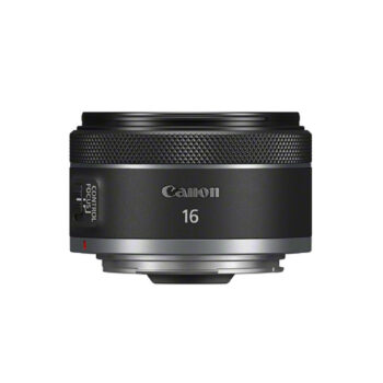 عدسة ار اف 16 ملم F2.8 اس تي ام
