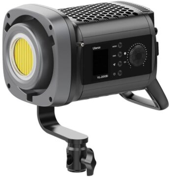 Ulanzi VL 200W Bi-color Video Light