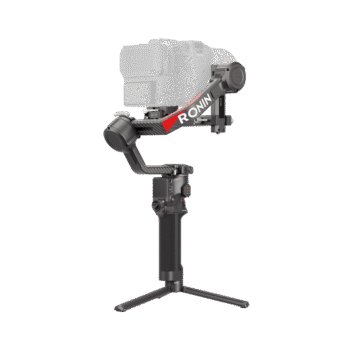 DJI RS4  New