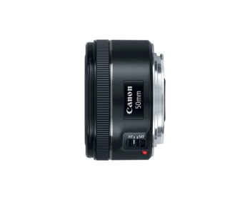Lens 24mm F2.8 STM