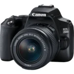 كانون 250D+18-55 STM مستعمله