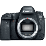 6d mark ii مستعمله