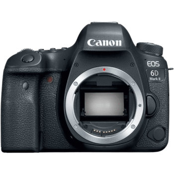 6d mark ii مستعمله