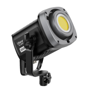 Ulanzi VL 120C RGB Video Light