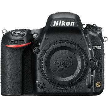 نيكون D750