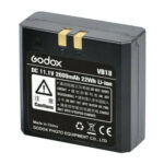 بطاريه فلاش 860ii كاميليون
