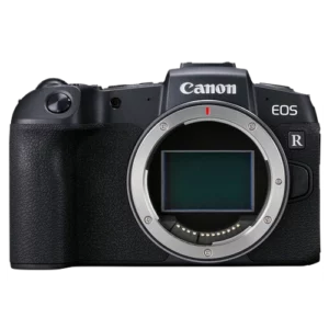 Canon EOS RP Mirrorless Camera