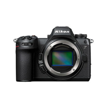 Nikon Z6 III