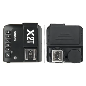 GODOX X2T-N Wireless Flash Trigger