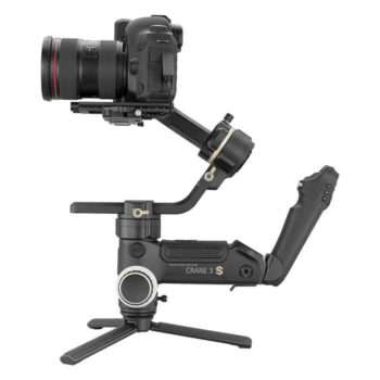 Zhiyun CRANE 3S Handheld Stabilizer