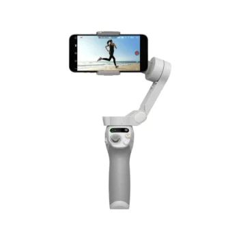 DJI OSMO MOBILE SE GIMBAL STABILIZER