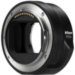 Nikon FTZ II Mount Adapter NEW